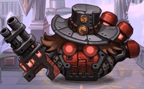 不思议迷宫神秘的花生镇大护法速刷套路详解