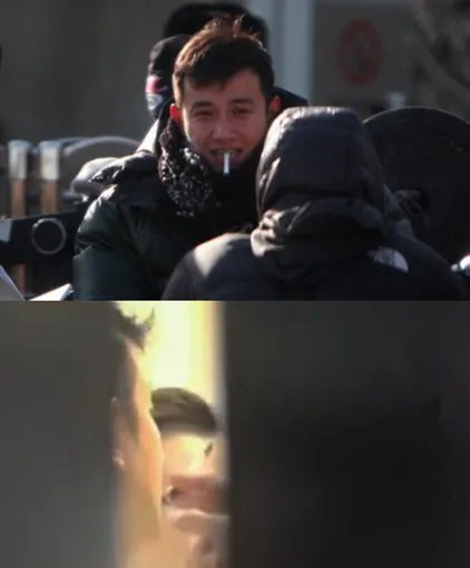 文章回应吸烟事件并承认错误 称以后会严于律己