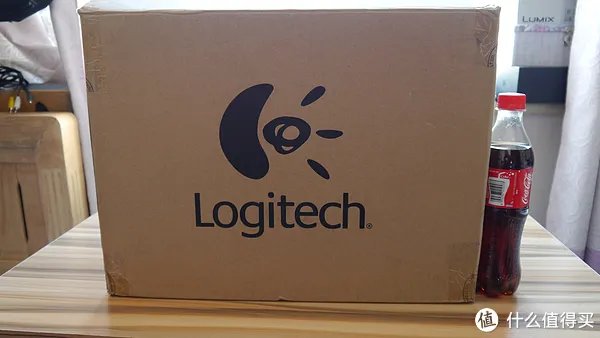 游戏方向盘开箱测评