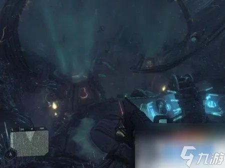 孤岛危机1操作按键 孤岛危机第七关图文介绍