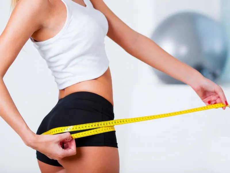 怎样瘦身不瘦胸