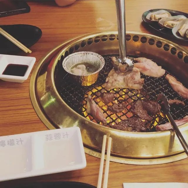 香港海港城附近美食有什么推荐？