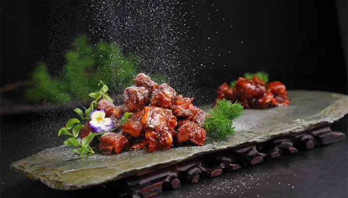 无锡排骨是哪个地方的菜 无锡排骨是哪里的菜系