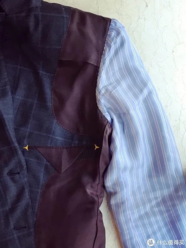 老爷会STYLBIELLA定制西服套装