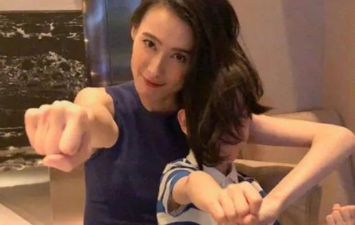 梁洛施首提李泽楷怎么回事：具体内容梁洛施说了什么