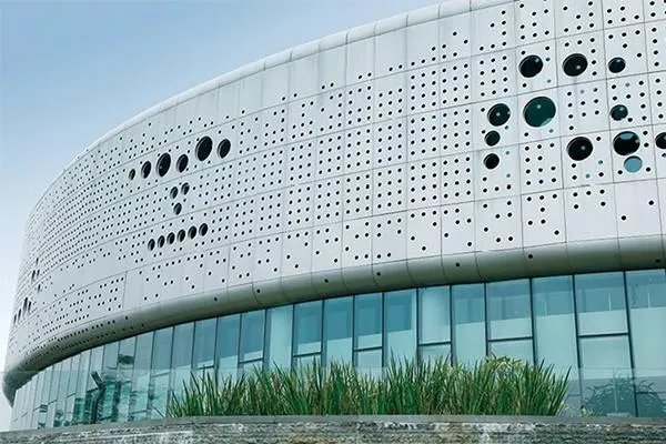 铝单板的正确安装方法是什么