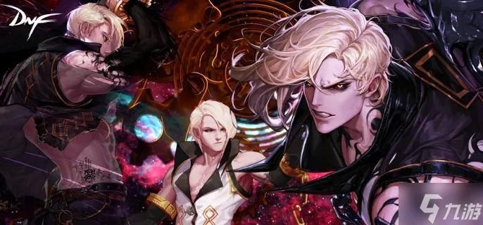 DNF110级黑暗武士刷图怎么加点 110版本黑暗武士刷图加点推荐