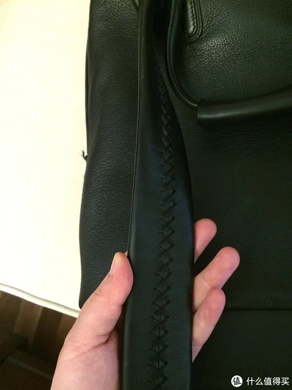 国产手工好皮具：我是素人，就是这样