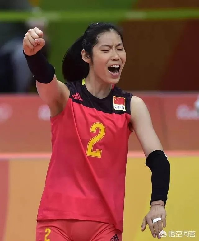 土超级联赛即将打响，面对重重压力朱婷能否实现夺冠梦想？你们怎么看待？