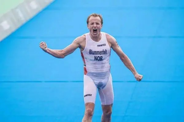 铁人三项赛后多名选手呕吐不止,是什么原因?