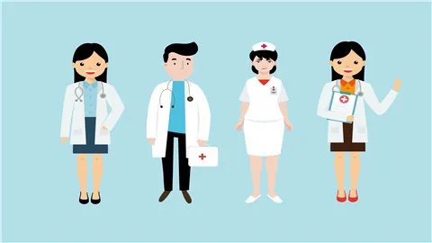 新型冠状病毒感染肺炎10个新判断