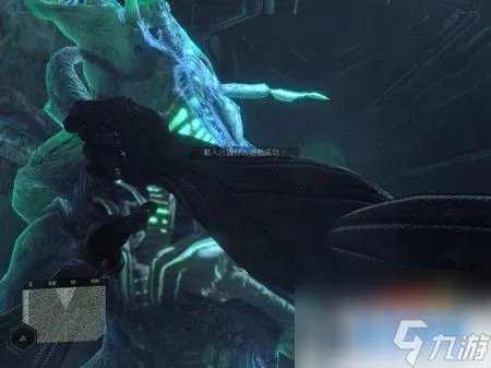 孤岛危机1操作按键 孤岛危机第七关图文介绍