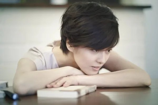 郑伊健和梁咏琪为什么分手？  真相竟然是这样！