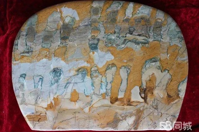 蓟县叠层石的介绍