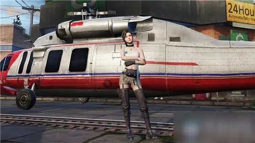 《明日之后》热带特训时装怎么获得 热带特训时装获取攻略