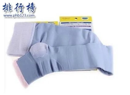 瘦腿袜哪个牌子好?瘦腿袜品牌排行榜