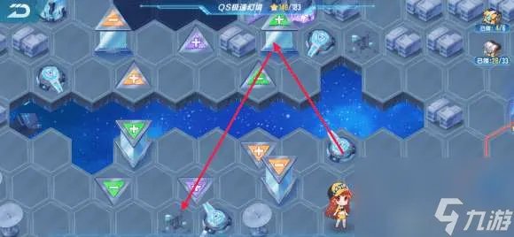 QQ飞车刷级方法及卡盟刷车技巧 附:QS极速幻境玩法攻略