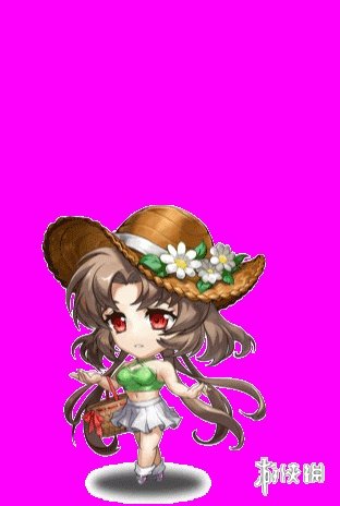 《梦幻模拟战》尤利娅皮肤沙滩憩日怎么样 沙滩憩日皮肤展示