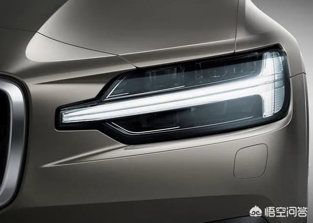 全新沃尔沃V60你觉得怎么样？