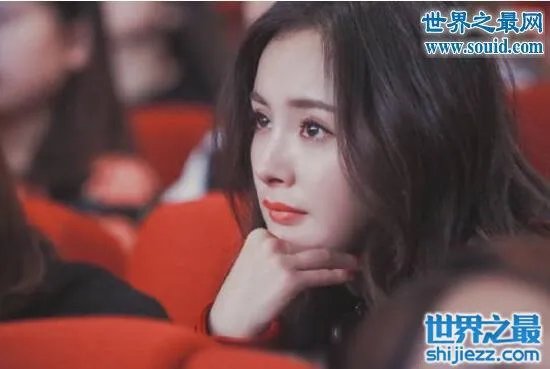 小糯米不是杨幂生的，网友们脑洞不要太大 