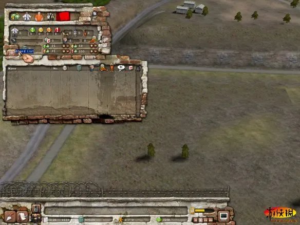 《监狱大亨2之最高防备》图文攻略