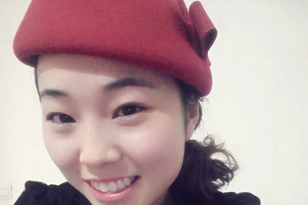 蒋鑫老婆李静茹资料照片 吃着中国资源买豪车的男人