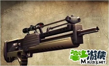 猎鹿人2014攻略武器大全 各种武器介绍汇总