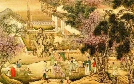 秉烛夜游秉的意思