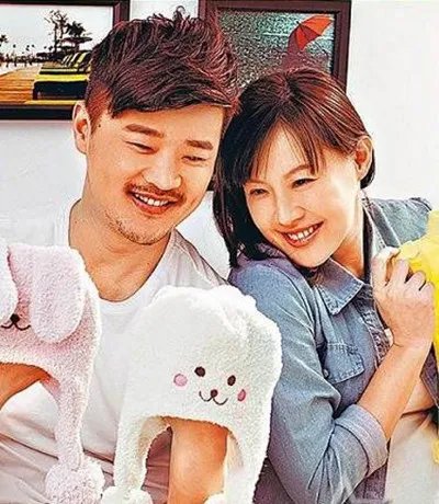 梁又琳整容对比图遭挖出前后判若两人 与丈夫闪婚生下一女