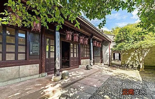 天一阁博物馆开放时间