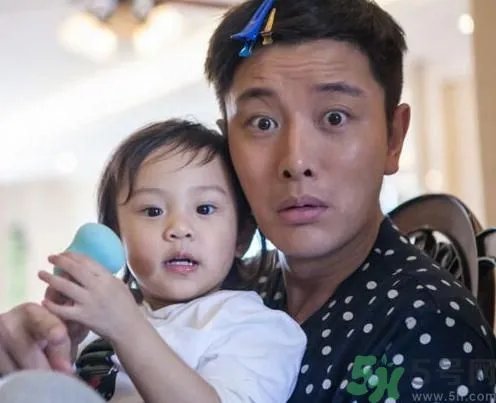 甜馨为什么不再上节目？甜馨不再上节目的真相？