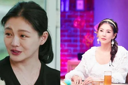 张雨绮隔空怼大s  发布声明与袁巴元协议离婚