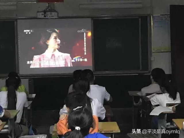 2019年《开学第一课》，能否谈谈你的观后感？