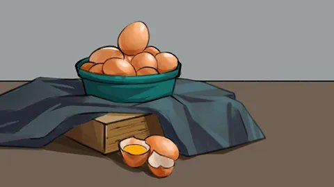 皮蛋不能和哪些食物同吃