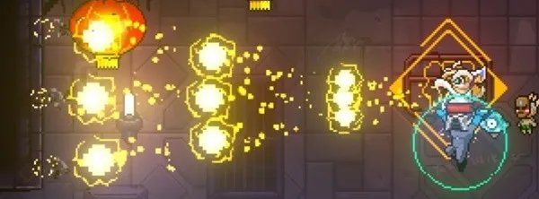 《霓虹深渊无限》舞狮道具介绍 舞狮道具一览