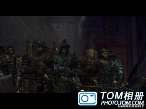 《龙腾世纪:起源》详细图文流程攻略