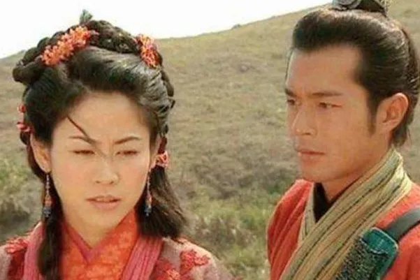 项少龙娶了几个女的:三位妻子四位妾(撩妹狂人)