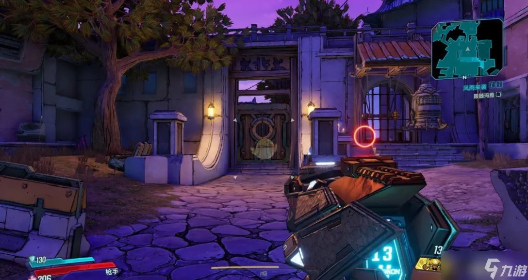 无主之地有哪些技巧 无主之地攻略秘籍