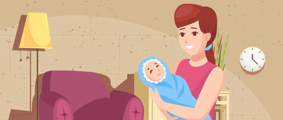 婴儿打嗝怎么办