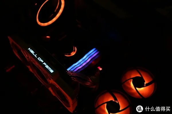 名人堂显卡怎么样