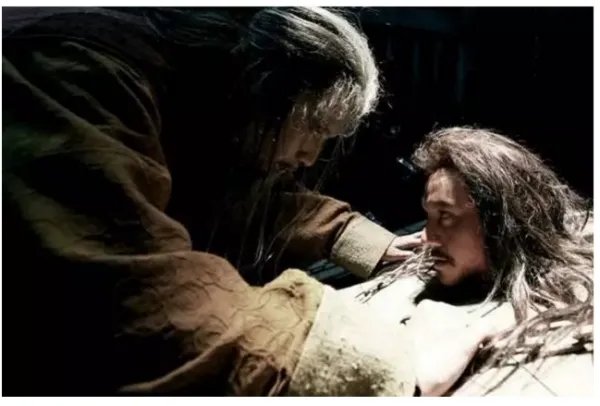 刘邦最后为什么要杀张良?