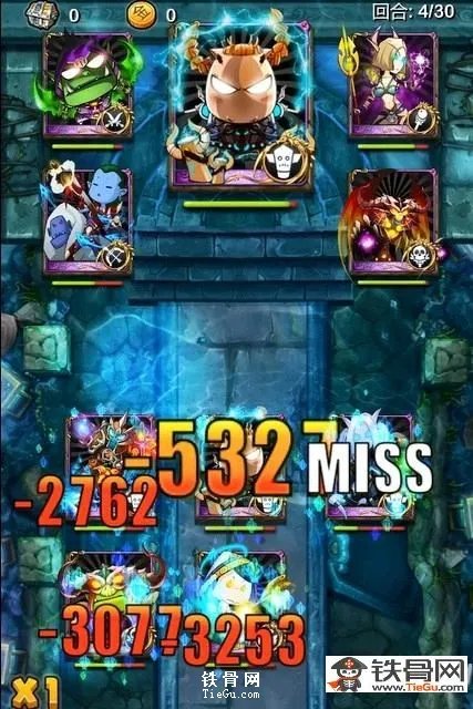 我叫MT英雄的试炼怎么玩