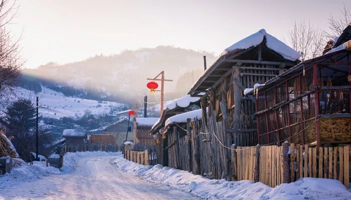 东北习俗 东北习俗有哪些