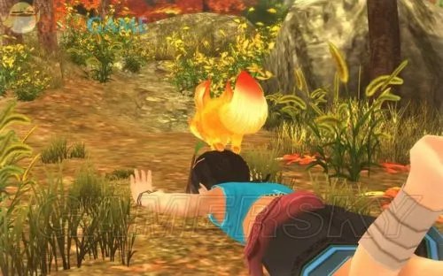 《古剑奇谭》全剧情、支线、收集图文攻略