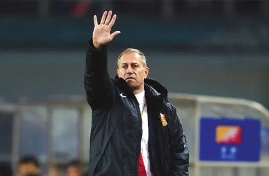 阿兰佩兰简历资料 中国足球选佩兰当教练原因