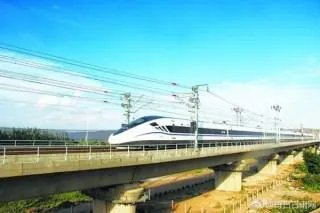 高铁升级八纵八横,进展如何?