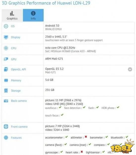 华为p10什么时候上市 华为p10什么时候出曝光