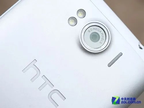 Sense3.5不只是界面 HTC灵感XL拍照全体验