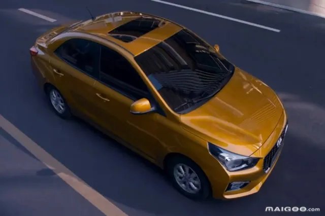 5万左右汽车排行榜 五万左右买车推荐 5万左右的新车都有什么