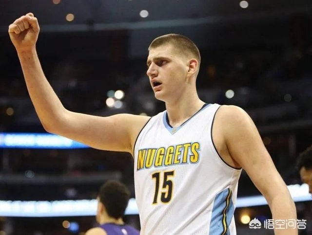 鹈鹕和掘金都是以内线当核心，但是战绩为什么差距那么大？